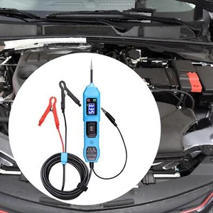 Power Probe Tester Bidirectional Volt Tool Measurement Car Electric Circuit