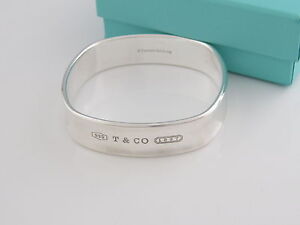 tiffany square bracelet price