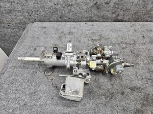 BLOQUEO COLUMNA DIRECCIÓN ASISTIDA MONTAJE COMPLETO LEXUS 16-20 GS-F GS350 OEM - Imagen 1 de 7