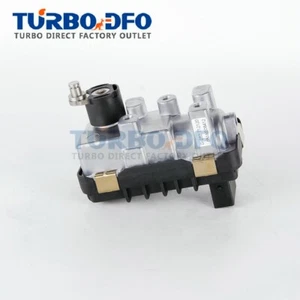 Turbo electronic actuator 750952-5014S for BMW 120D E87 120 Kw M46TU 11657798055 - Picture 1 of 7