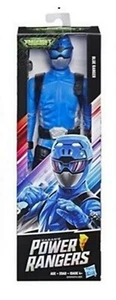 Figura de acción Power Rangers Blue Ranger figura aprox. 30 cm grande Hasbro - Imagen 1 de 3