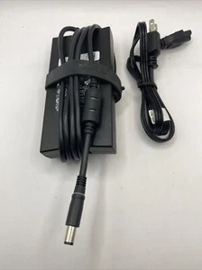 DELL DA130PE1-00 19.5V 6.7A Genuine Original AC Power Adapter Charger - Picture 1 of 2