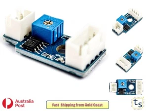LM393 Voltage Comparator XH2.54 interface - Picture 1 of 1