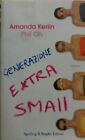 Generazione extra small