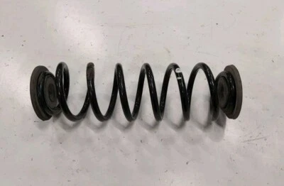 Muelle helicoidal trasero Volkswagen Passat SE 2012-2018 OEM 1K0512149B #6E7 Foto 1 de 4