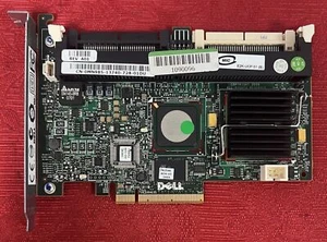 Dell CN-OMN985-13740-728-01DU Raid Controller - Photo 1/4