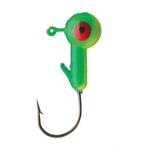Eagle Claw WBH132-12 Ball Head Jig - Picture 1 of 1