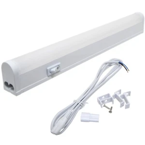 Kitchen Under Cupboard LED Strip Lights 240v CCT Colour Changeable 1FT to 4FT - Picture 1 of 34