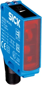 1075802 | Sick Photoelektrischer Näherungsschalter - Bild 1 von 1