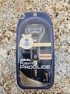 RARO rasoio elettrico Gillette Fusion Proglide con cartuccia - Foto 1 di 2