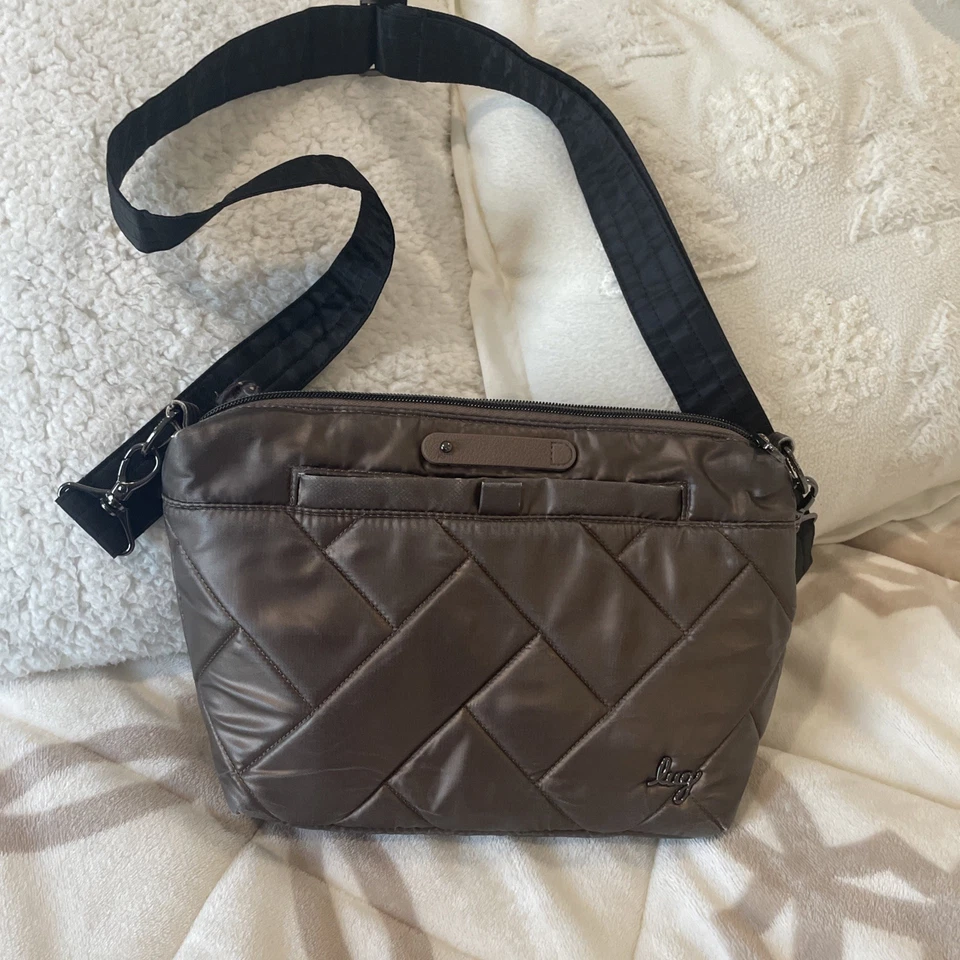 Bandolera LUG Foto 1 de 4