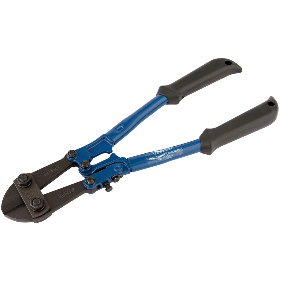 Draper 54265 Bolt Cutter 350mm - Image 1 of 1