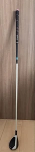 TaylorMade Sim2 Max D Rescue 5 Iron A Flex OEM Tensei Blue - Picture 1 of 9
