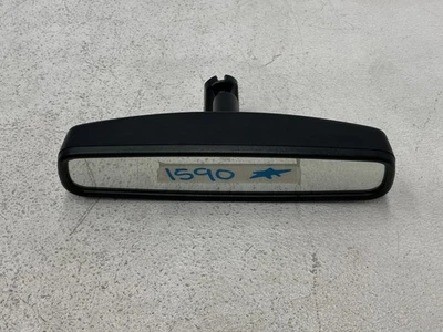 Conjunto de espejo retrovisor interior Lincoln MKX 16 17 18 1590 OEM Foto 1 de 4