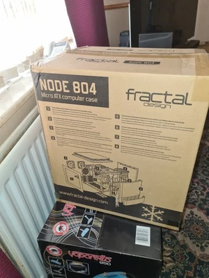 Node 804 New In Box - Image 1 of 3