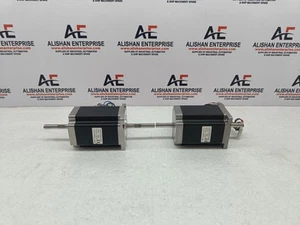 Nanotec ST6018L3008-KREN Stepper Motor 3.9V, 3.0A - Picture 1 of 5