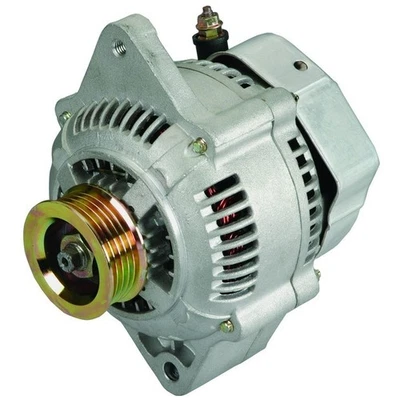 New Alternator For Suzuki Sidekick L4 1.8L 96-98 31400-77E23-REM 31400-77E24 - Image 1 of 4
