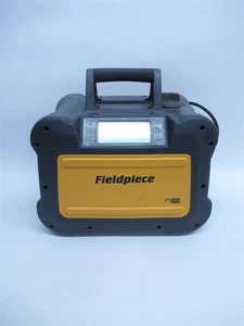 Fieldpiece MR45 Kältemittelrückgewinnungsgerät HLK-Werkzeug GP3124787 - Bild 1 von 4