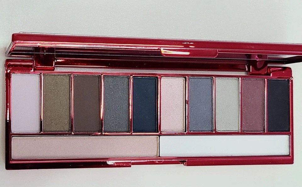 Paleta elegante e portátil beYOUtiful Basics sombra para os olhos - Imagem 1 de 1