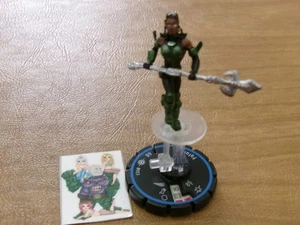 =HeroClix DC COSMIC JUSTICE Fatality - Experienced 053 = - Picture 1 of 1