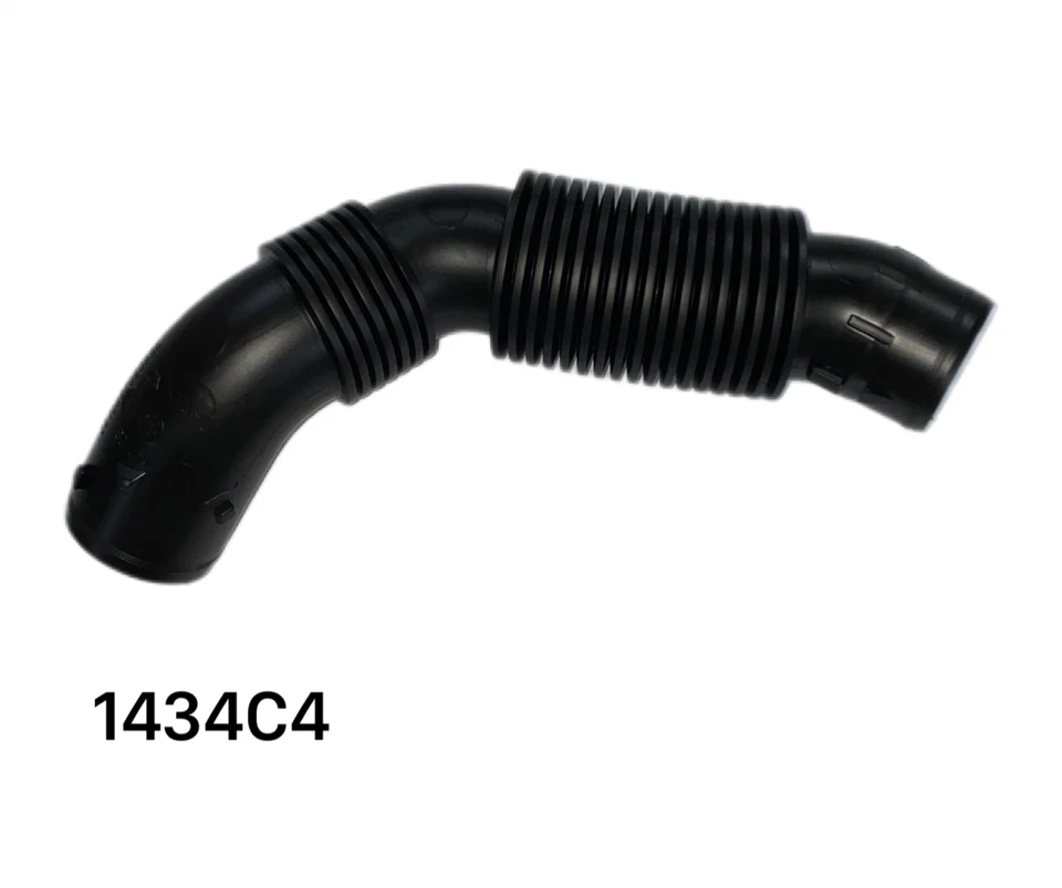 GENUINE AIR INTAKE PIPE PAR/BERL 1560cc  OE 1434C4 - Image 1 of 2