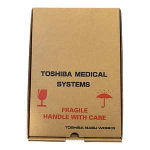 Toshiba M0180092 PWB LAT.SIZE PX25-06640 OEM Medical Sensor Board - Picture 1 of 7