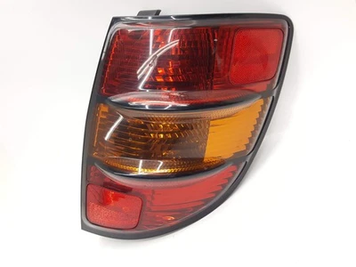2002-2008 Pontiac Vibe OEM Rear Brake Tail Light PASSENGER SIDE w/ Bulbs - Image 1 of 4