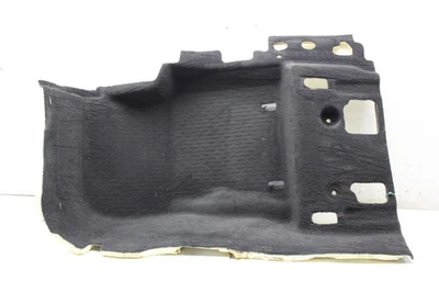 2017 Jaguar F-Pace Front Right Side Floor Carpet Panel 17-21 - Image 1 of 4