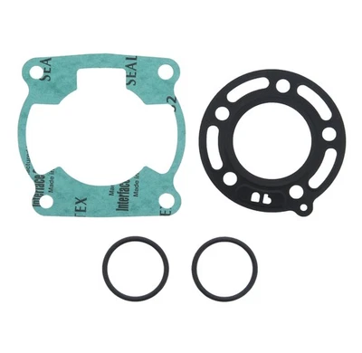 Комплект прокладок верхнего конца подходит для Kawasaki KX80 KX 80 большое колесо 1991 - 1994 от Race-Driven - Изображение 1 из 4