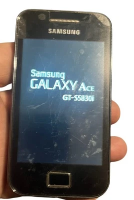 samsung galaxy ace gt-s5830i -BATTERY NOT HOLDING CHARGE  - Image 1 of 2