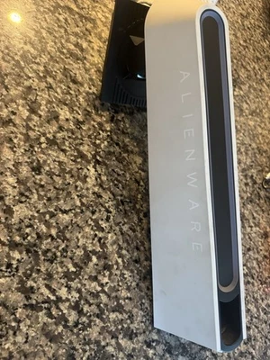 Alienware AW3821DW monitor stand STAND ONLY - PERFECT CONDITION!!! - Image 1 of 4