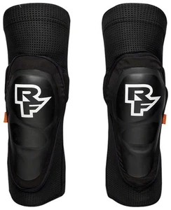 Roam Knee Pad - RaceFace Roam Knee Pad - Stealth, Large - Knee/Leg Protection - Imagen 1 de 2