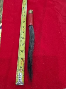 Barba de pavo real TB35 8" - Imagen 1 de 1