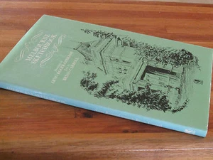 Cuaderno de bocetos MELBOURNE - Brian Carroll - Arno-Roger-Genersh hb/dj 1a edición revisada - Imagen 1 de 1