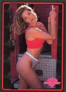 1994 Bench Warmer Series 2 #127 - Kris Vicario