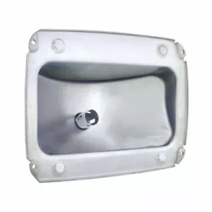 Carcasa de luz trasera - Compatible con Ford Mustang 1964 1965 1966 - Imagen 1 de 2