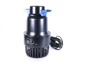Rohrpumpe OSAGA ORP 50000 - Teichpumpe Filterpumpe Bachlaufpumpe 45 m³ Koi Teich - Bild 1 von 1