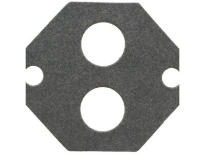 For 1987-1990, 1992-1997, 2001 Ford Escort Idle Valve Gasket Wells 14735BSRN - Image 1 of 2