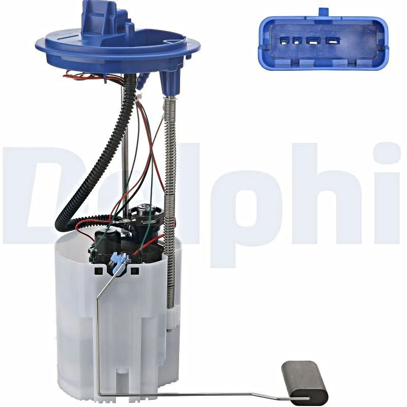 Fuel Feed Unit For OPEL Adam 1.2-1.4L 12-19 13372982 - Image 1 of 1