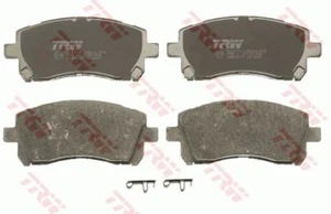 TRW - PASTIGLIE FRENI COD. GDB3217- SUBARU - OUTBACK (BL, BP) - 2.5 AWD (BP9) - Imagen 1 de 2