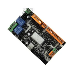 4 Achsen USB CNC Karten Controller Schnittstelle Platine USBCNC austauschbar MACH3 zum Selbermachen NEU - Bild 1 von 5