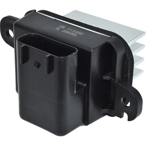 HVAC Blower Control Switch for Frontier, QX80, Armada, Xterra+More SW11338C - Picture 1 of 6