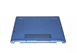 New OEM Dell Inspiron 15 5584 Bottom Case Base Cover 06TYN6 6TYN6 Navy Blue - Picture 1 of 4