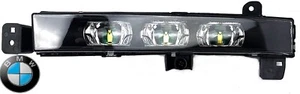 BMW G11 G12 750 740Ii 730I 730D Front Driver Left LED Fog Light Lamp OEM NEW - Picture 1 of 6