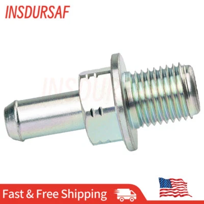 For Honda Crosstour CR-V Accord 17130-PND-A01 PCV Valve With Washer 94109-14000 - Image 1 of 4