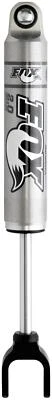 Fox se adapta a 11+ Chevy HD 2.0 Performance Series 5,4 pulgadas. Amortiguador delantero IFP de cuerpo liso Foto 1 de 4