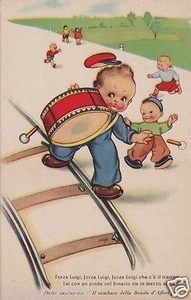 # BAMBINI..IL TAMBURO DELLA BANDA d'AFFORI - Bild 1 von 1