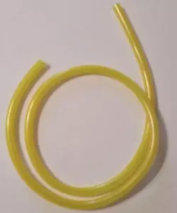 3/16"" x 5/16"" Tygon Marke F-4040-A Kraftstoffleitung in 2' Längen - Bild 1 von 1