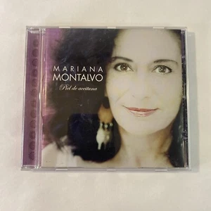 Piel de Aceituna by Mariana Montalvo (CD, Sep-2004, World Village) - Imagen 1 de 6
