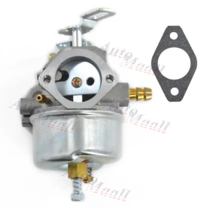 Vergaser für Tecumseh 640349 640052 8PS 8,5PS 9PS 10PS 10,5PS 11PS Motor Carb - Bild 1 von 11